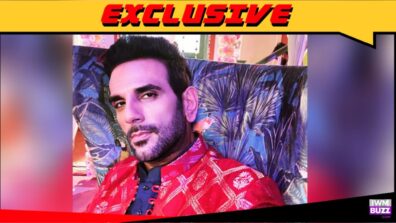 Exclusive: Arav Chowdharry bags Dangal show Jai Hanuman – Sankatmochan Naam Tiharo