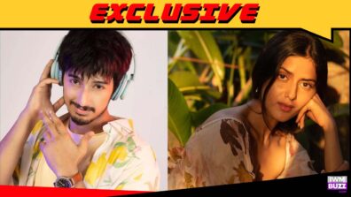 Exclusive: Aryann Bhowmik and Ahalya Shetty in ZEE5’s Brown