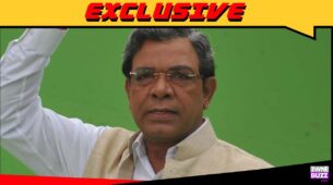 Exclusive: Govind Namdev joins the cast of new movie Bombay Don