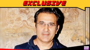 Exclusive: Parmeet Sethi bags Jio Studios’ web series