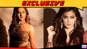 Exclusive: Rashami Desai replaces Shweta Tiwari in Saurabh Tewari’s Voot series