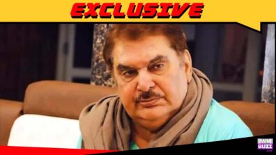 Exclusive: Raza Murad bags new movie Bombay Don