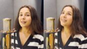 Exclusive: Shehnaaz Gill preps up for her new music release, watch video