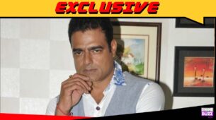 Exclusive: Sooryavanshi fame Abhimanyu Singh roped in for new movie Bombay Don
