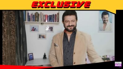 Exclusive: Yeh Hai Chahatein fame Yajuvendra Singh to feature in Beyond Dreams’ MX Player series Zakhm