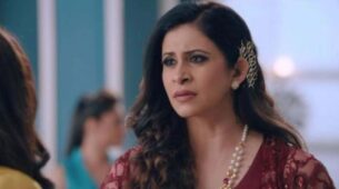 Fanaa Ishq Mein Marjawan Written Update S3 EP-155 02nd September 2022: Meera’s Cloth Burns, And She Dies