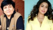 Fans Criticize Neha Kakkar As She Recreates The Most Hit Song Maine Payal Hai Chhankai Of Falguni Pathak
