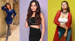 Fashion Face-off: Ashnoor Kaur Vs Jannat Zubair Rahmani Vs Avneet Kaur: Who’s your favourite queen of vogue? (Vote Now)