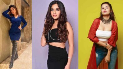 Fashion Face-off: Ashnoor Kaur Vs Jannat Zubair Rahmani Vs Avneet Kaur: Who’s your favourite queen of vogue? (Vote Now)