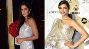 Fashion Faceoff: Katrina Kaif Vs. Deepika Padukone: Who Is Your Inspo For A Head-To-Toe White Look?