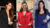 Fashion Faceoff: Malaika Arora VS Deepika Padukone VS Katrina Kaif: Which Diva Inspires You to Wear Formals?