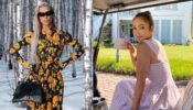 Fashion Icons: Kim Kardashian And Jennifer Lopez Steal Our Attention With Their Classy Looks