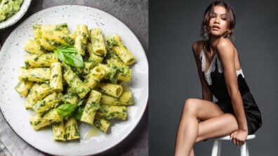 Favourite Avocado Pasta Dish Of Zendaya