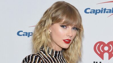 Feeling exhausted? Listen To These Taylor Swift’s Songs To Make You Feel At Peace