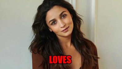 Find out what Alia Bhatt thinks about Brahmastra fan theories