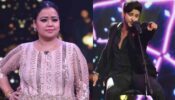 Find out why Bharti Singh wants her son to grow up to be like Shagun Pandey