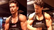 “First Crush” Tiger Shroff Reveals His First Crush And Fans Go Crazy