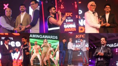 First Edition of KFC Presents Loco India Gaming Awards by IWMBuzz Is A Resounding Success  