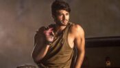 Fitness secrets of South actor Vijay Deverakonda