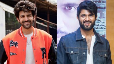 Five Actors, From Vijay Deverakonda To Kartik Aaryan, Who Could Appear In The Virat Kohli Biopic