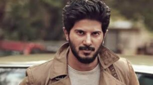 For Chup, Dulquer Salmaan Familiarized Himself With Guru Dutt