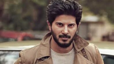 For Chup, Dulquer Salmaan Familiarized Himself With Guru Dutt