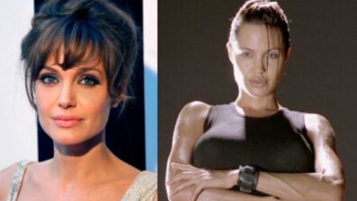 From 1980 To 2022: Here’s How Famous Actress Angelina Jolie’s Looks Have Changed