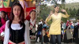 From a black corset dress to a yellow short Kurti: Kareena Kapoor Khan’s outfit in ‘Jab We Met’ are giving us fashion goals