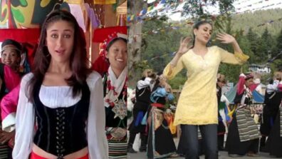 From a black corset dress to a yellow short Kurti: Kareena Kapoor Khan’s outfit in ‘Jab We Met’ are giving us fashion goals