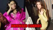 From Alia Bhatt to Kriti Sanon: Bollywood celebs and their awkward candids
