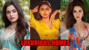 From Avneet Kaur to Tejasswi Prakash: Young TV celebs and their luxurious homes
