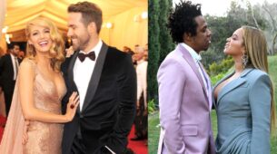 From Blake Lively-Ryan Reynolds To Smith-Jada Pinkett Smith: Most Famous couples of Hollywood