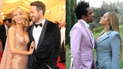 From Blake Lively-Ryan Reynolds To Smith-Jada Pinkett Smith: Most Famous couples of Hollywood