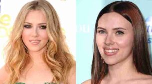 From blonde to brunette: Which of these hair colors by Scarlett Johansson inspired you to dye your hair?