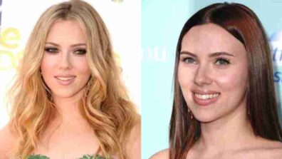 From blonde to brunette: Which of these hair colors by Scarlett Johansson inspired you to dye your hair?