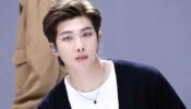 From Bouncing To Talking To Animals: Here’s What Makes BTS RM One Of A Kind