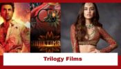 From Brahmastra To Nagin: Trilogy Films To Look Forward In Bollywood