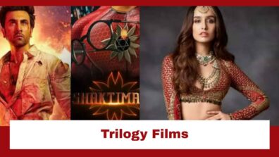 From Brahmastra To Nagin: Trilogy Films To Look Forward In Bollywood