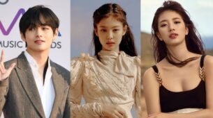 From BTS V And Blackpink Jennie To Bae Suzy: Korean Stars’ Miraculous Tips To Stay Healthy And Fit