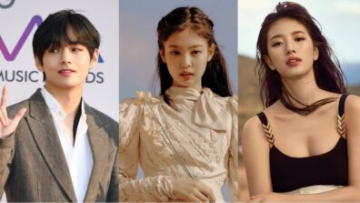 From BTS V And Blackpink Jennie To Bae Suzy: Korean Stars’ Miraculous Tips To Stay Healthy And Fit