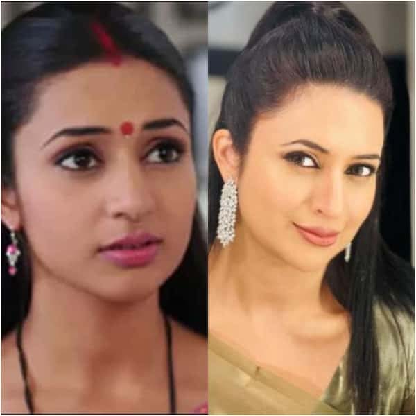 From Divyanka Tripathi To Nia Sharma: TV Actresses And Their Unbelievable Transformation - 1