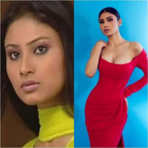 From Divyanka Tripathi To Nia Sharma: TV Actresses And Their Unbelievable Transformation - 2