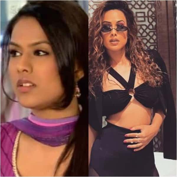 From Divyanka Tripathi To Nia Sharma: TV Actresses And Their Unbelievable Transformation - 3