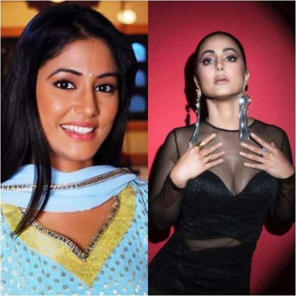 From Divyanka Tripathi To Nia Sharma: TV Actresses And Their Unbelievable Transformation - 4