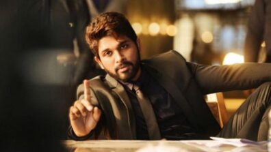 Good News: ‘Pushpa’ superstar Allu Arjun wins ‘Indian Of The Year’ award