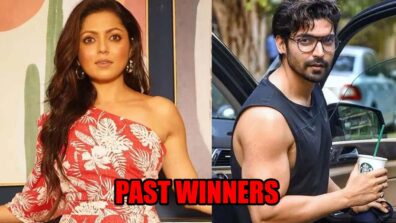 From Drashti Dhami to Gurmeet Choudhary: List of past winners of Jhalak Dikhhla Jaa