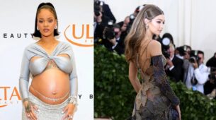 From Gigi Hadid To Rihanna: Take Your Juiciest Fashion Inspiration From These Fashion Instagram Accounts!