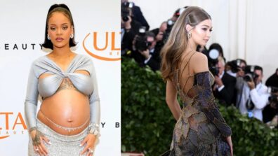 From Gigi Hadid To Rihanna: Take Your Juiciest Fashion Inspiration From These Fashion Instagram Accounts!