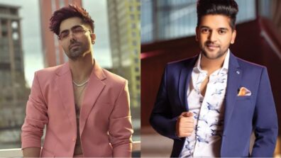 From Harrdy Sandhu To Guru Randhawa: Punjabi Singers Look Handsome Hunks In Suits