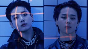 From Jungkook to Jimin: BTS boys look sensational in blue light pictures; see pics